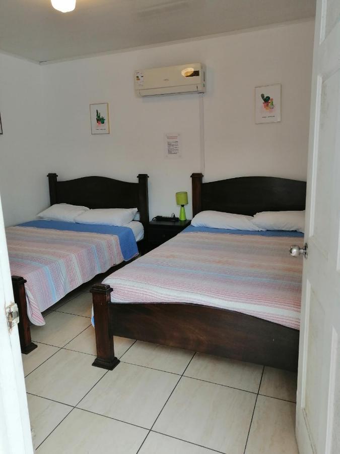 Hostal Compostela Inn David Exterior photo
