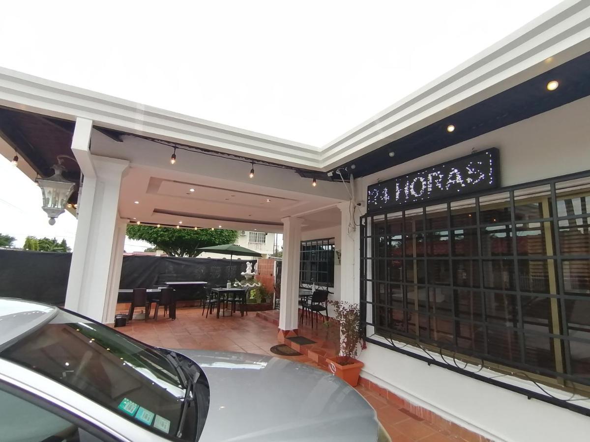Hostal Compostela Inn David Exterior photo