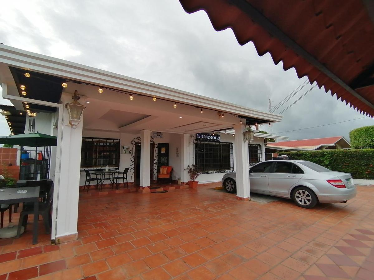 Hostal Compostela Inn David Exterior photo