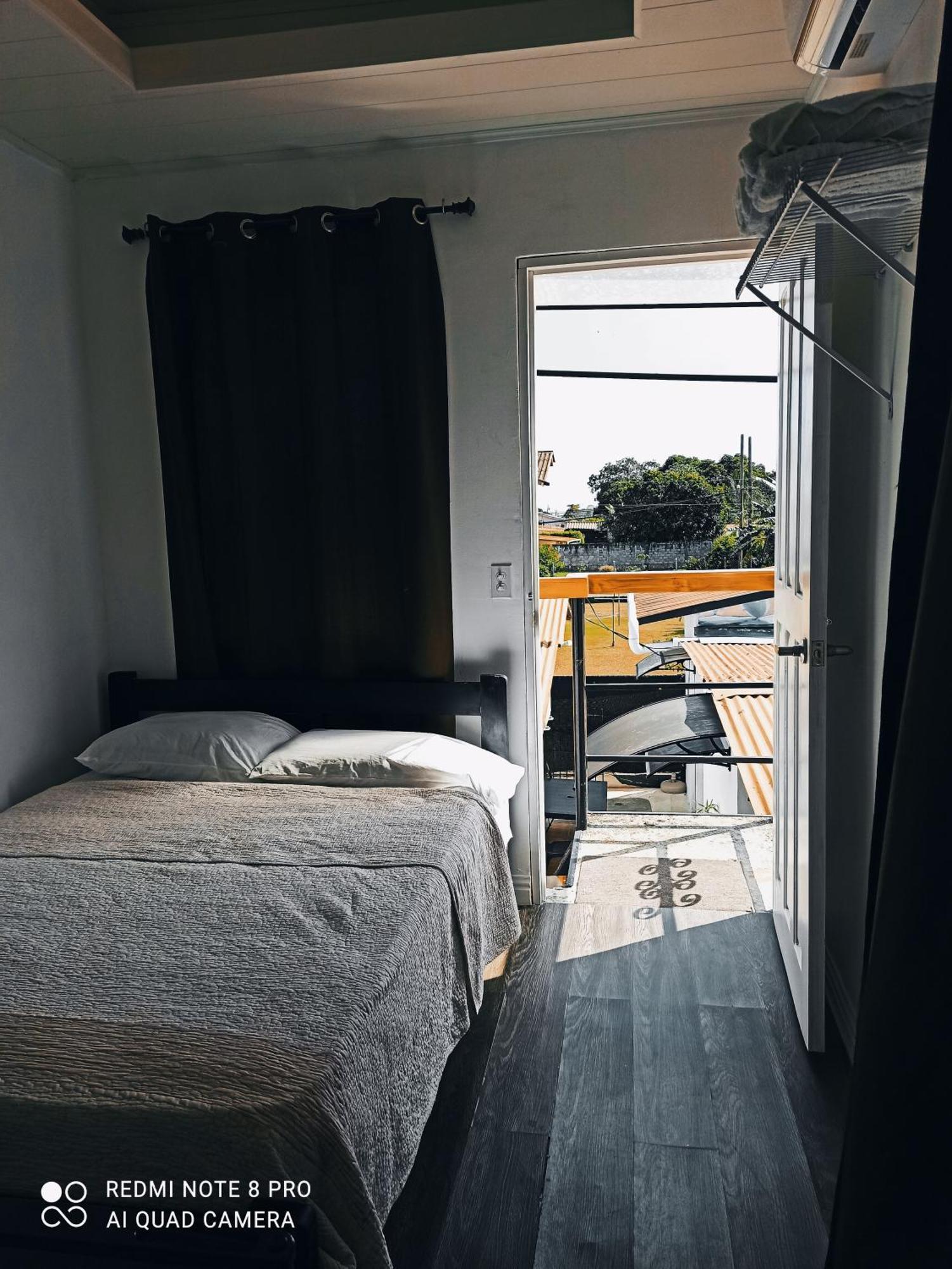 Hostal Compostela Inn David Room photo