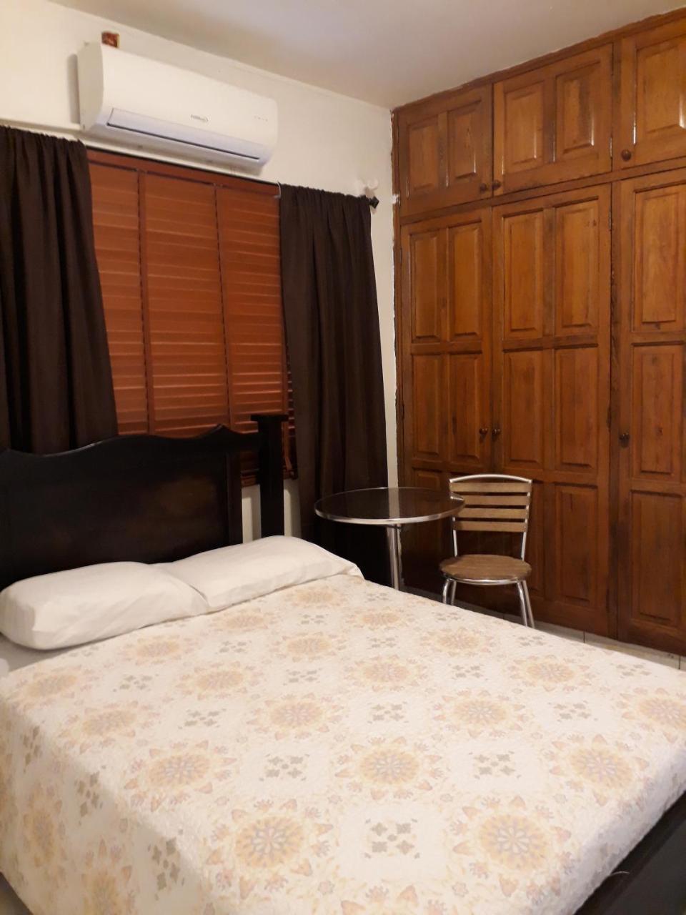 Hostal Compostela Inn David Exterior photo