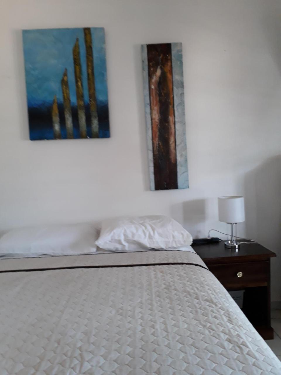 Hostal Compostela Inn David Exterior photo